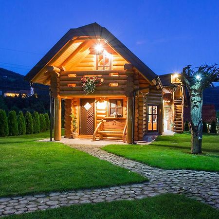 Village Cottage - Koca Na Vasi Nazarje Bagian luar foto