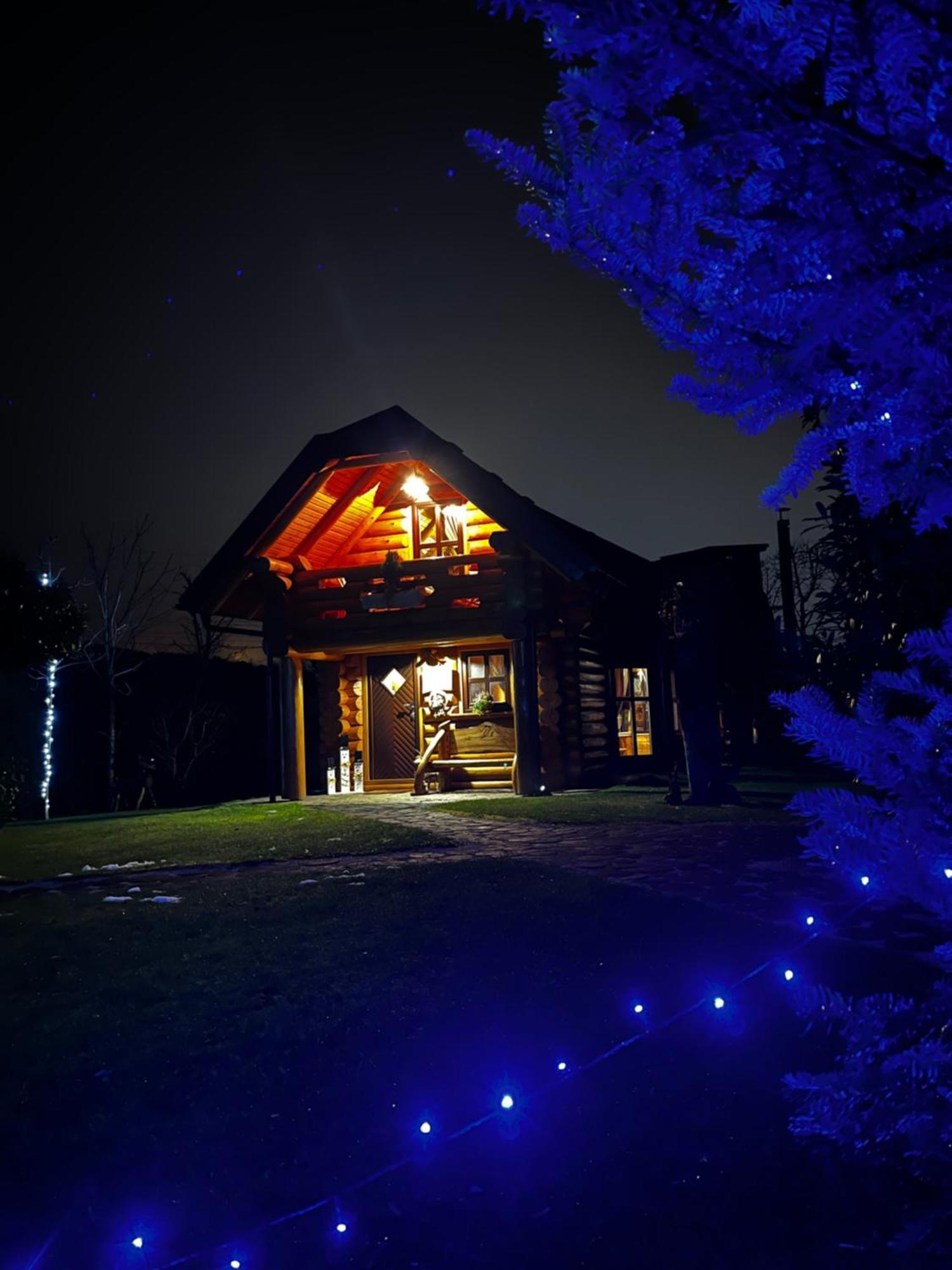 Village Cottage - Koca Na Vasi Nazarje Bagian luar foto