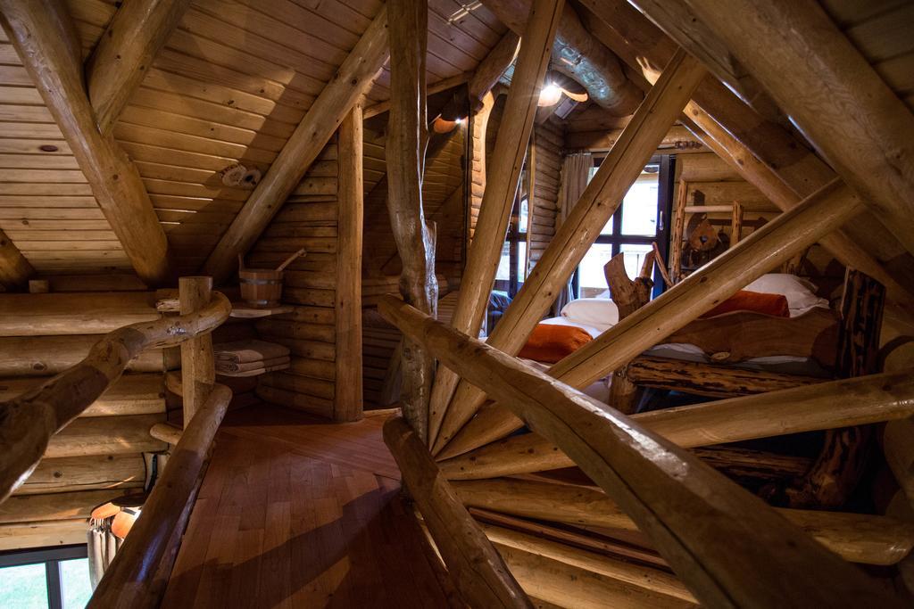Village Cottage - Koca Na Vasi Nazarje Bagian luar foto