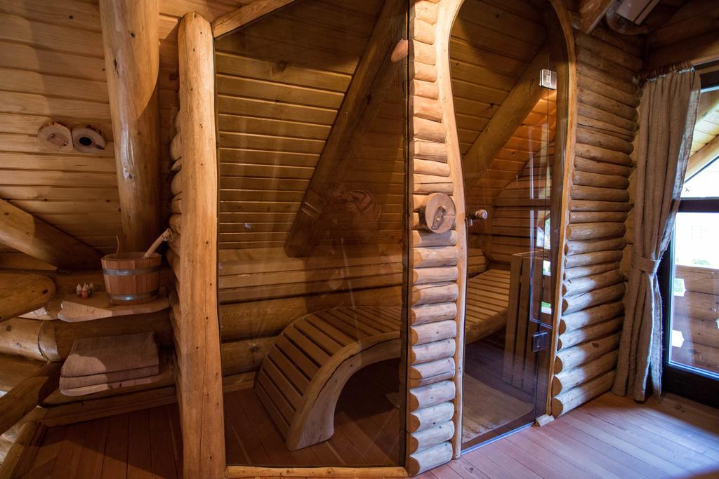 Village Cottage - Koca Na Vasi Nazarje Bagian luar foto