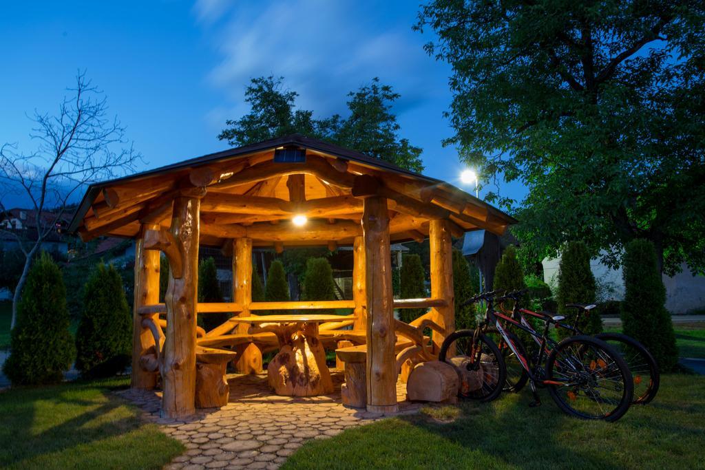 Village Cottage - Koca Na Vasi Nazarje Bagian luar foto