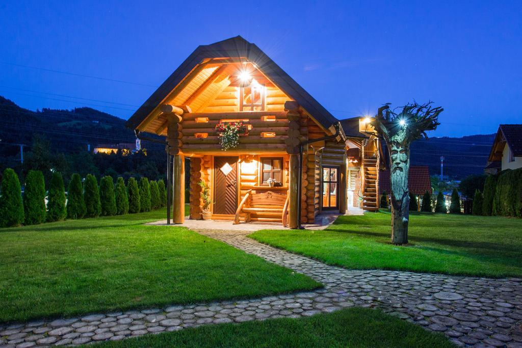 Village Cottage - Koca Na Vasi Nazarje Bagian luar foto