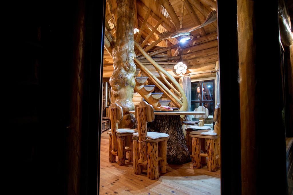 Village Cottage - Koca Na Vasi Nazarje Bagian luar foto