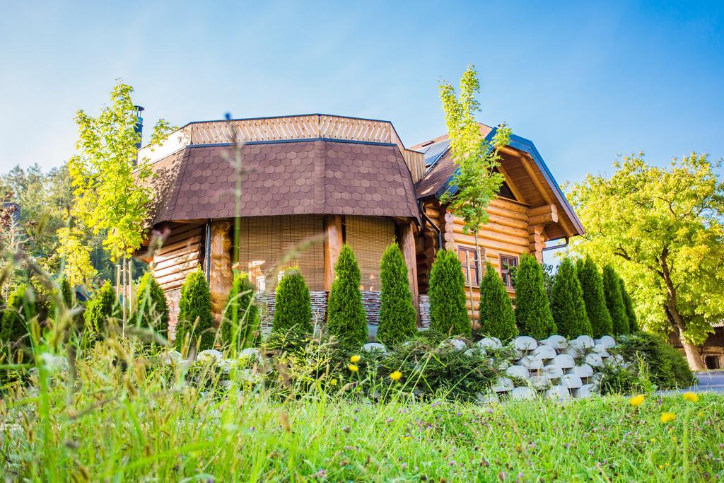 Village Cottage - Koca Na Vasi Nazarje Bagian luar foto